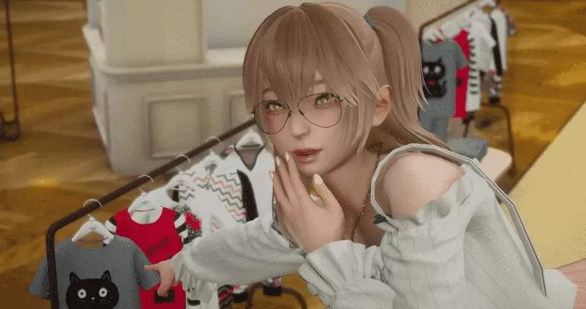 【精品SLG/汉化/动态】探查器v0.4.1赞助 AI版【PC+安卓/7.28G/更新】(别名:侧写者)Profiler [v0.4.1]