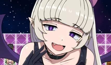 【日系RPG/AI汉化/2D】外挂勇者怎会败给魅魔1.0 AI汉化版【PC+安卓/599MB】LV99チート勇者の俺がサキュバスなんかに敗けるわけないillusion中国i社Steam游戏下载