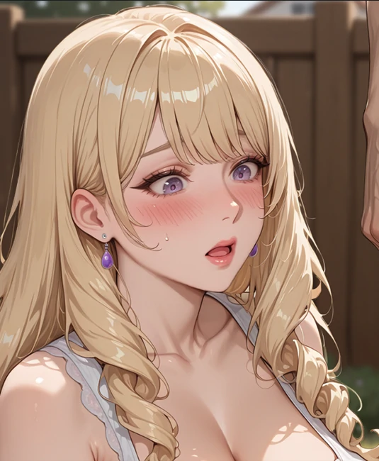 【欧美SLG/AI汉化/2D】 被我爸爸NTRv0.4.0 AI汉化版【PC+安卓/2.21G/更新】NTR'ed by My Dad [v0.4.0]