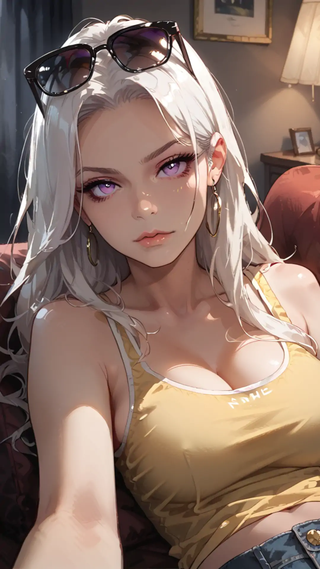 【亚洲SLG/AI汉化/NTR】NTR聊天群S.2 Ch.5 AI汉化版【PC+安卓/1.1G/更新】(别名：NTR电话)NTR Phone Group [S.2 Ch.5]