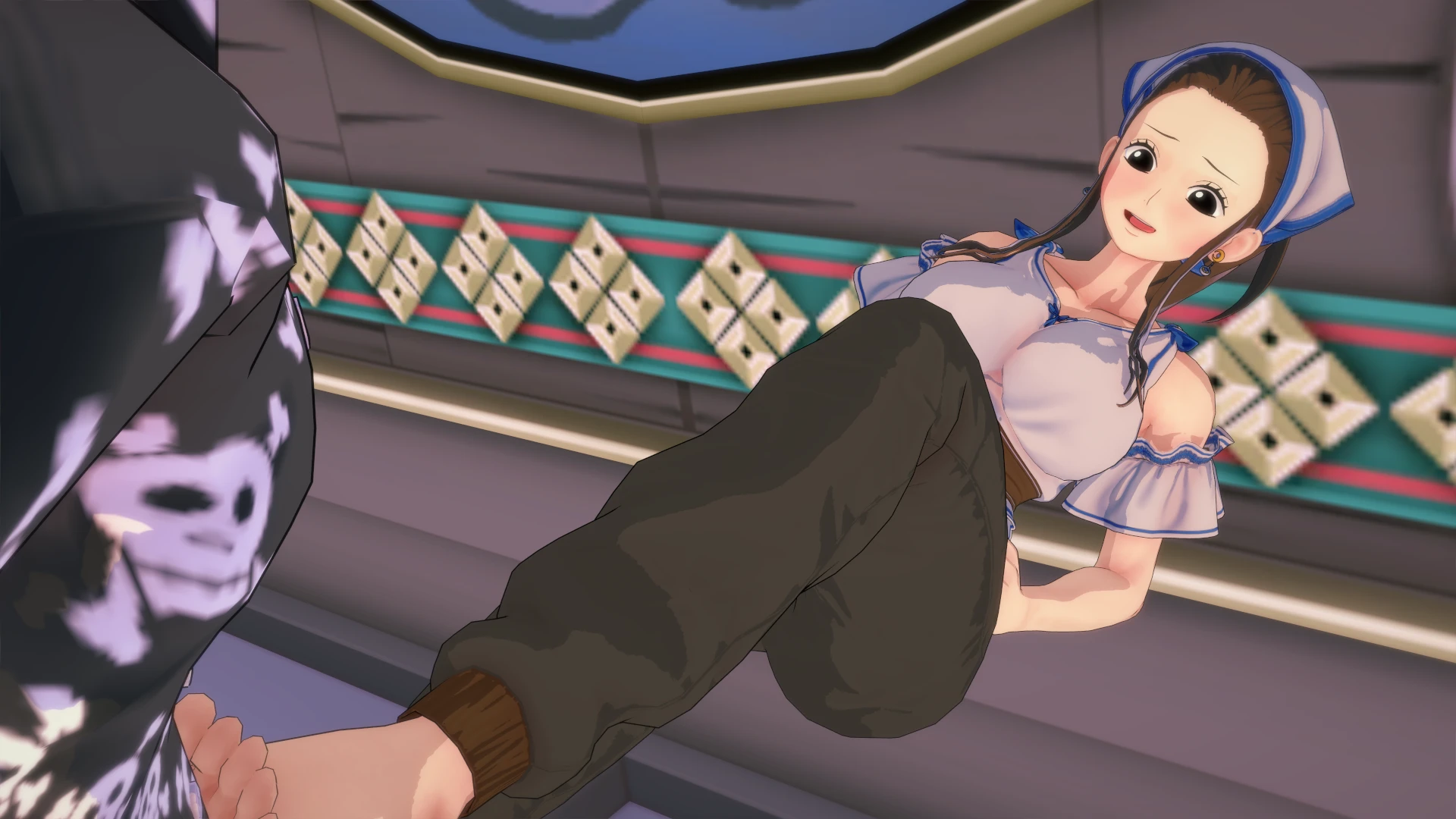 【日系SLG/AI汉化/同人】伟大航路的热情0.4.0 AI汉化版【PC+安卓/2.7G/更新】(别名：海贼王：伟大航路的激情)One Piece: Passion on the Grand Line [v0.4.0]illusion中国i社Steam游戏下载