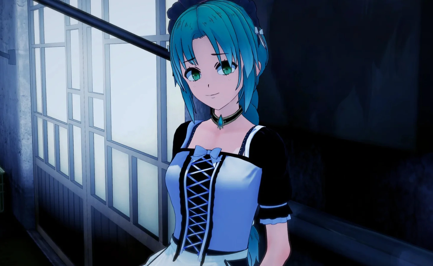 【日系SLG/AI汉化/后宫】爱之漂流者0.6.0 AI汉化版【PC+安卓/4.6G/更新】Love Castaways [v0.6.0]