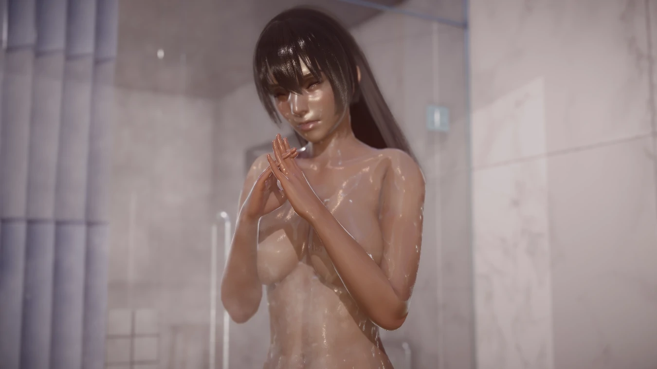 【日系SLG/AI汉化/女同】 异常v0.990.1 AI汉化版【PC+安卓/6.17G/更新】Abnormal [v0.990.1]