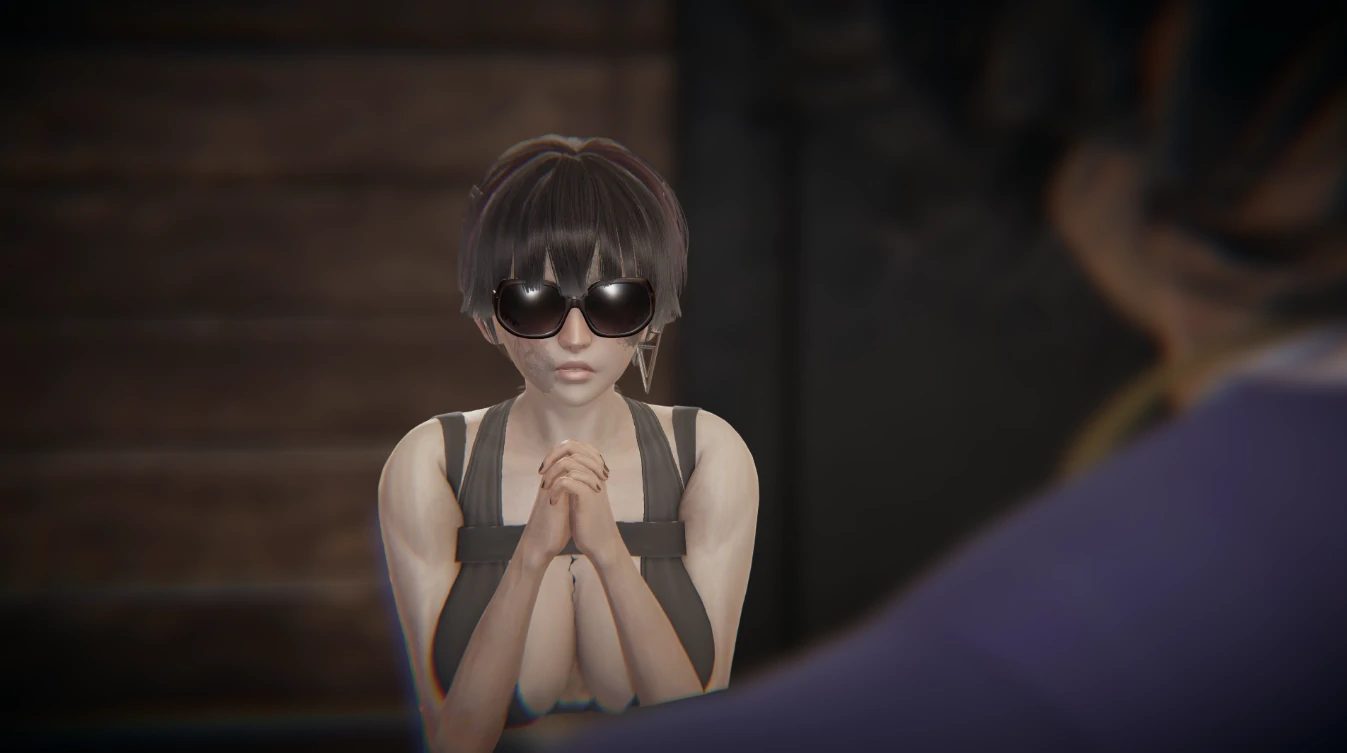 【日系SLG/AI汉化/3D】 花脑Ch.3 AI汉化版【PC+安卓/4.47G/更新】(别名：花的大脑)Flowe-r Cerebrum [Ch.3]