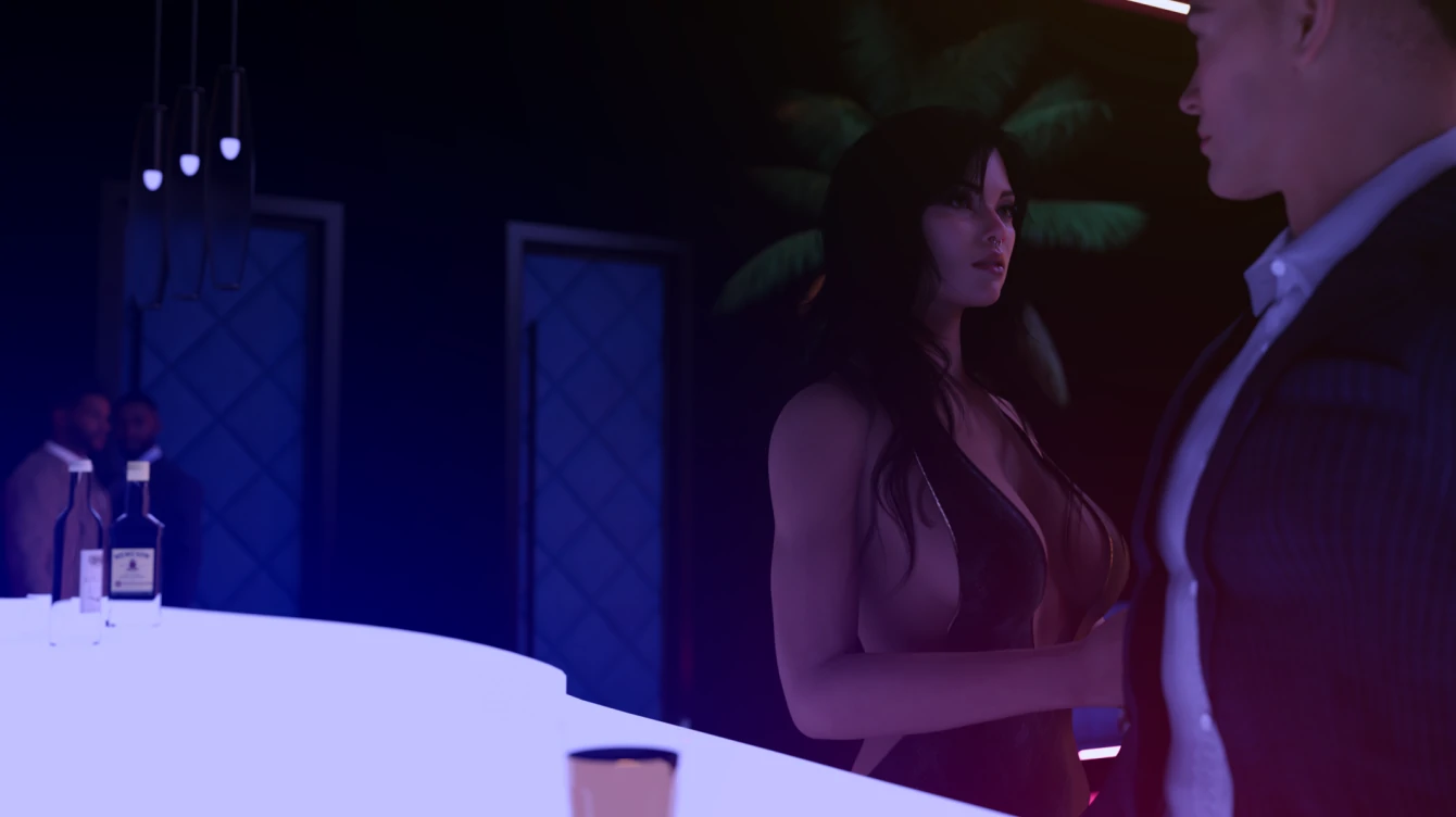 【欧美SLG/AI汉化/3D】 超能者Ch.2 AI汉化版【PC+安卓/4.1G/更新】Power [Ch.2]