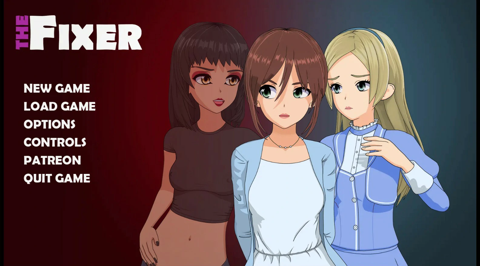 【日系SLG/AI汉化/沙盒】修复者0.3.6.02 AI汉化版【PC+安卓/0.77G/更新】The Fixer [v0.3.6.02]illusion中国i社Steam游戏下载
