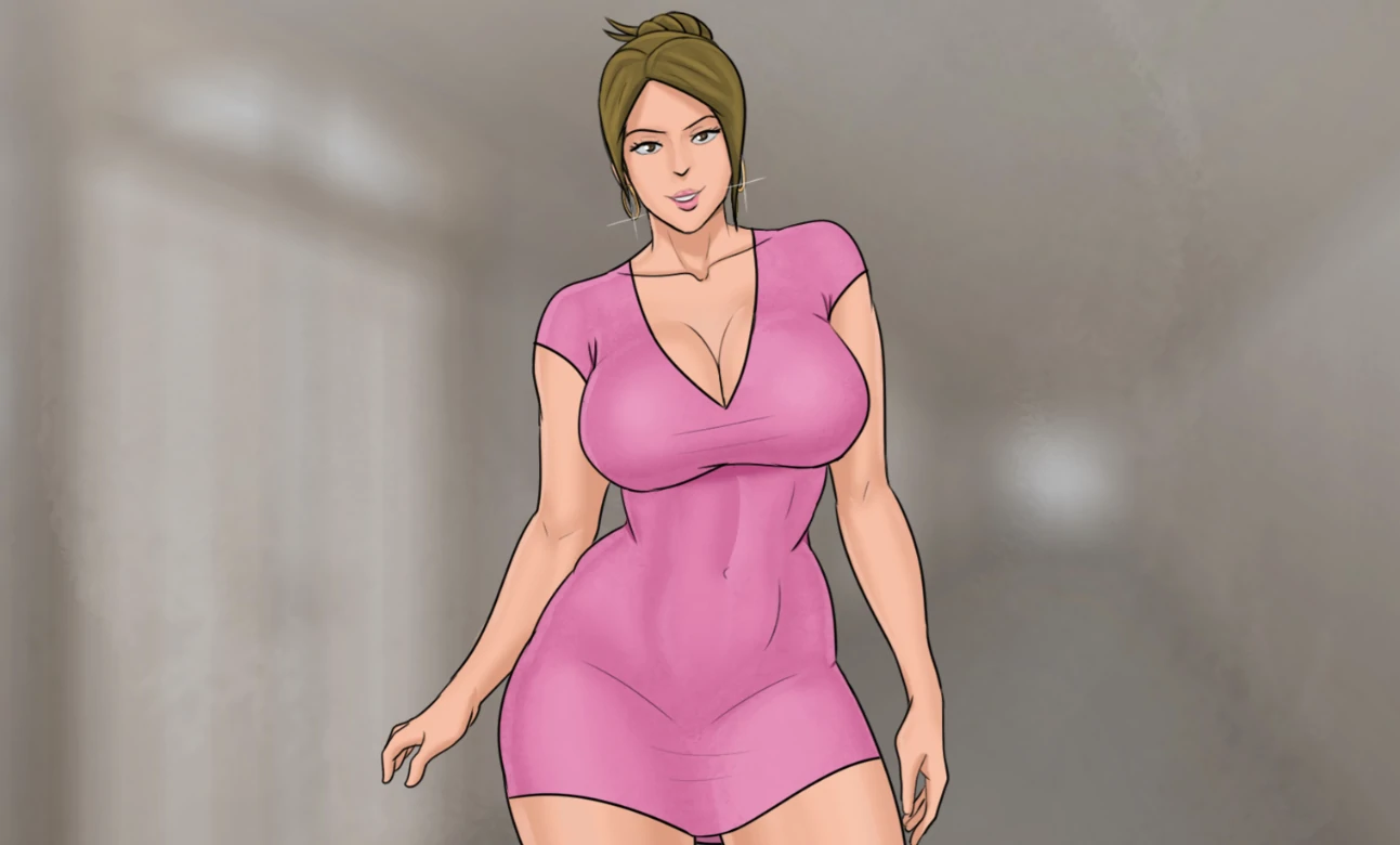 【欧美SLG/AI汉化/图库解锁】伊娃的狂喜1.3 AI汉化版【PC+安卓/4.7G/更新】Eva's Ecstasy [v1.3]