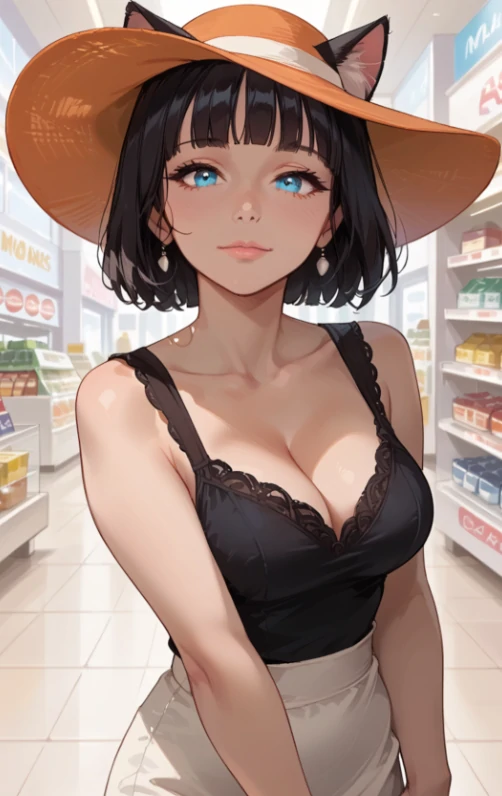 【欧美SLG/AI汉化/熟女】NTR易变的狐狸妮基Ch.7.1b AI汉化版【PC+安卓/1.26G/更新】NTR FOX Nikkie Mobile [Ch.7.1b]