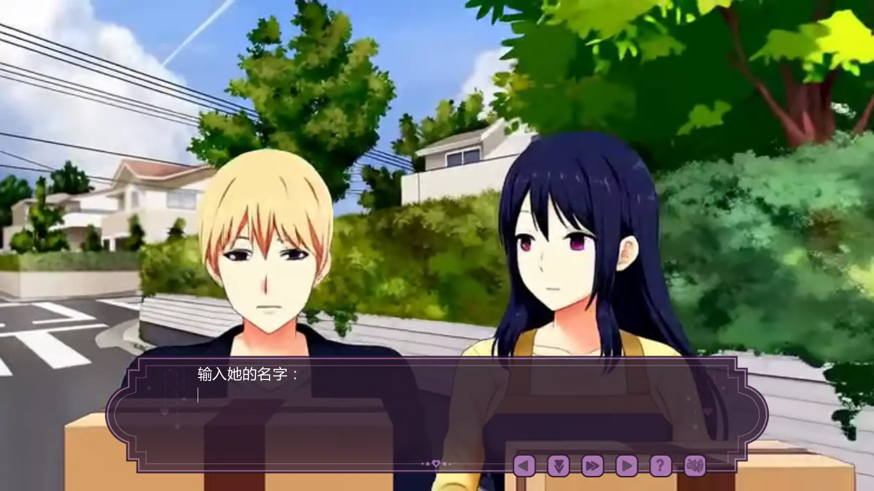【日系SLG/AI汉化/沙盒】伊芙琳的扶她之家v1.4a AI汉化版【PC+安卓/0.98G/更新】Lust Brawl [v0.4A]