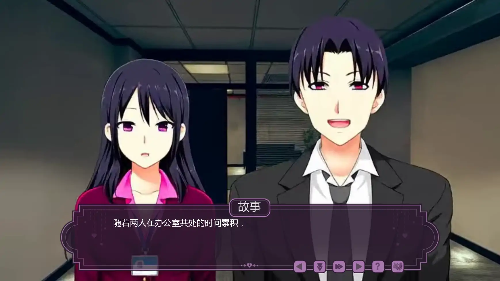 【日系SLG/AI汉化/沙盒】伊芙琳的扶她之家v1.4a AI汉化版【PC+安卓/0.98G/更新】Lust Brawl [v0.4A]