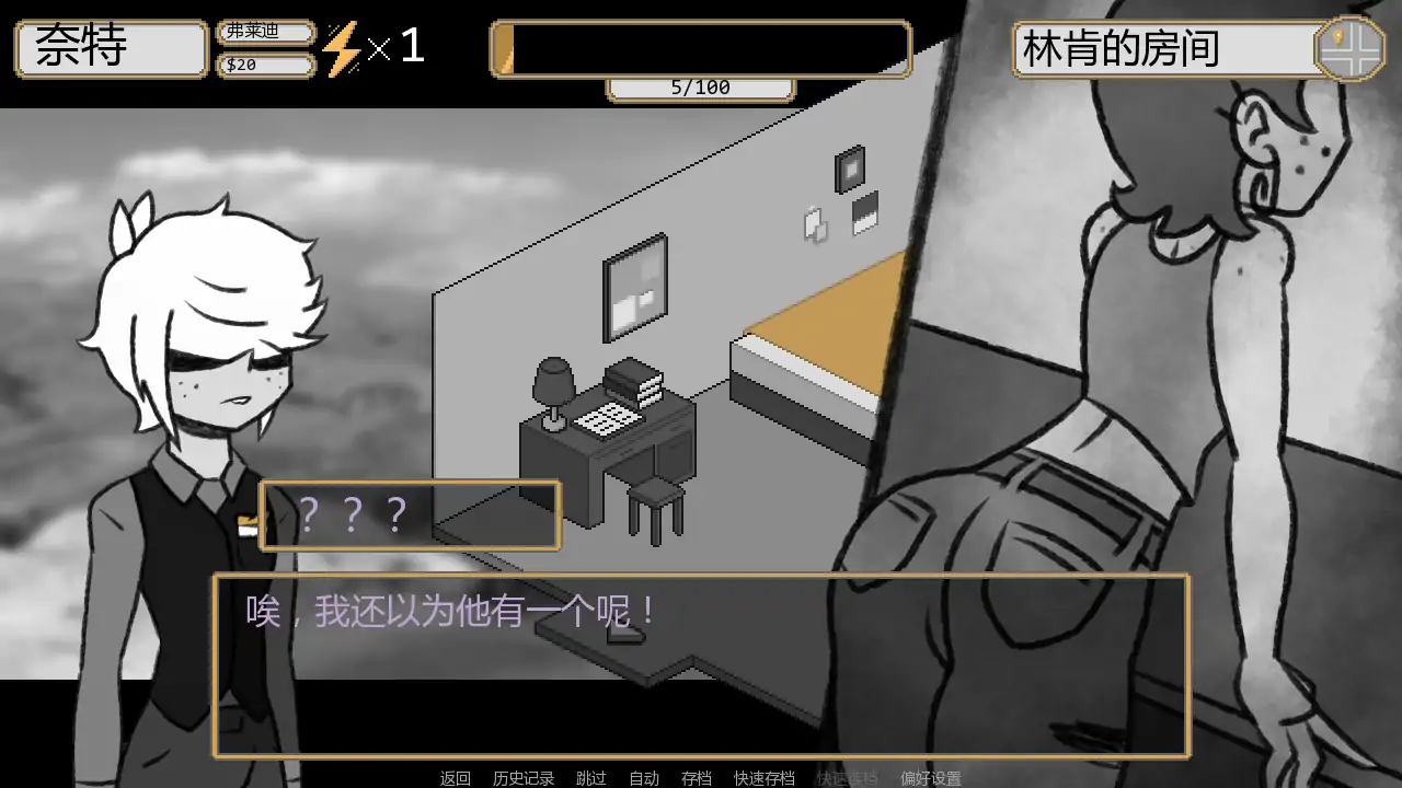 【欧美SLG/AI汉化/熟女】企业之家v0.135a AI汉化版【PC+安卓/0.79G/更新】Inc House [v0.135a]