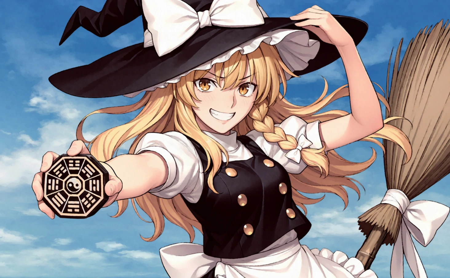 【日系SLG/AI汉化/2D】东方-赤红欲望0.1 AI汉化版【PC+安卓/4.5G/新作】Touhou Crimson Desire [v0.1]