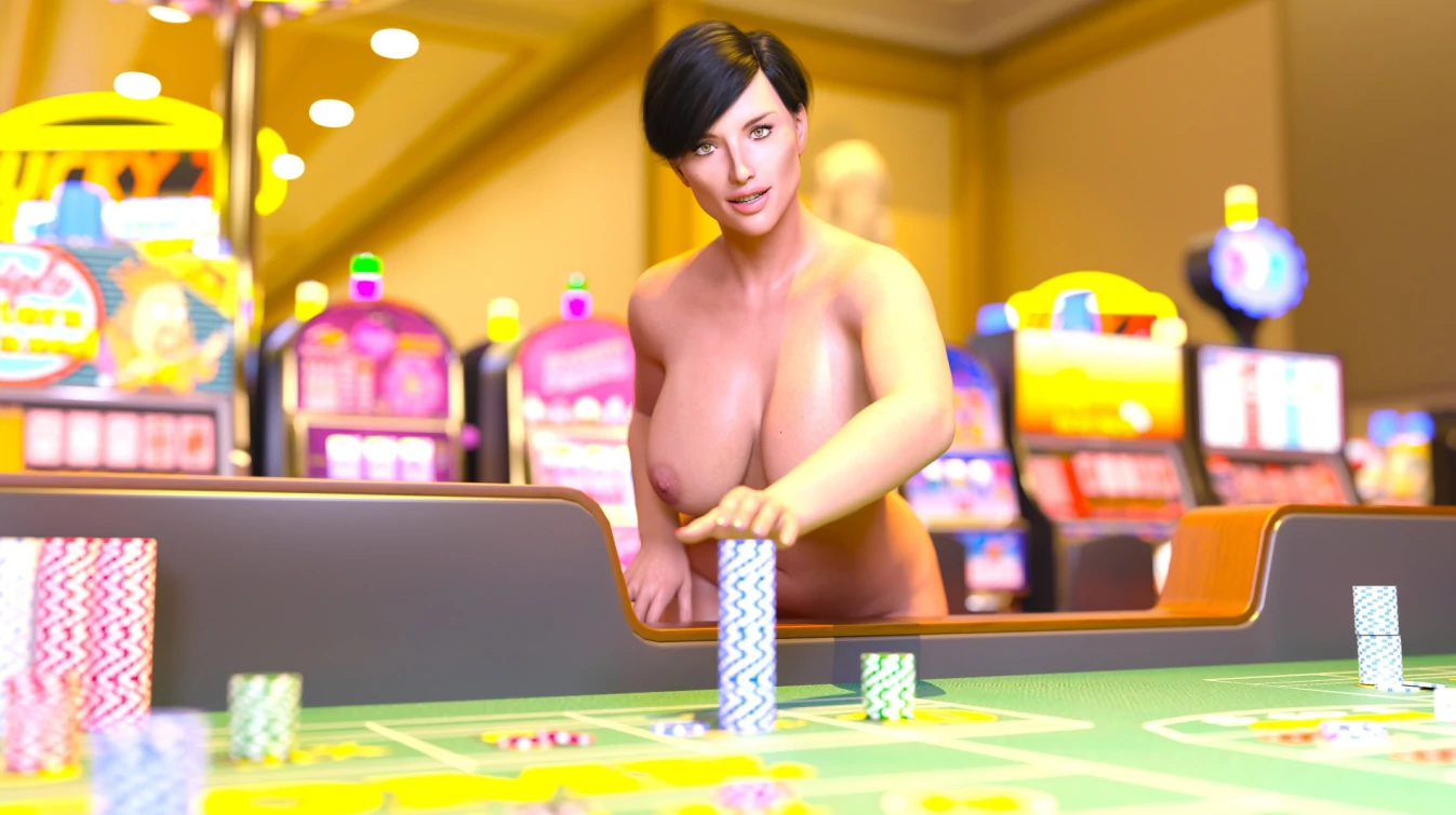 【欧美SLG/AI汉化/沙盒】 超能Ch.1 v0.29D AI汉化版【PC+安卓/6.56G/更新】Boundaries of Morality [v0.720]