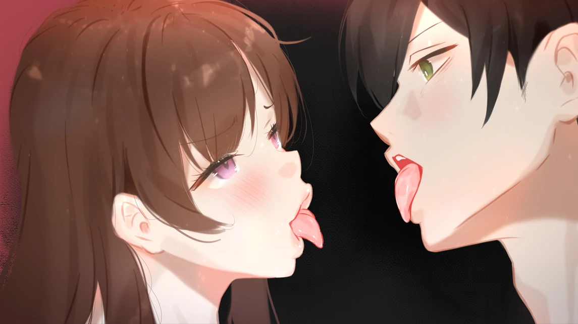 【日系SLG/AI汉化/3D】 他让她堕落v0.9.0 AI汉化版【PC+安卓/4.31G/更新】He Maid Her Fall [v0.9.0]