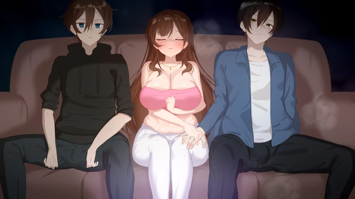 【日系SLG/AI汉化/3D】 他让她堕落v0.9.0 AI汉化版【PC+安卓/4.31G/更新】He Maid Her Fall [v0.9.0]
