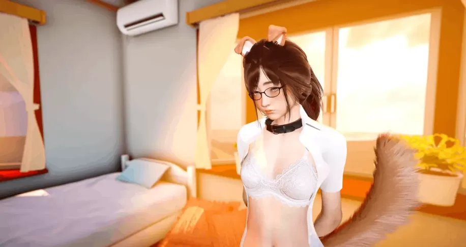 【亚洲SLG/汉化/动态】蓝洞项目v0.8赞助 AI版【PC+安卓/6.35G/更新】(别名:蓝洞计划)BlueHole Project [v0.8]