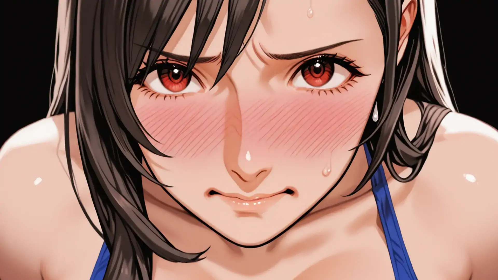 【欧美SLG/AI汉化/熟女】第一幻想v1.08 AI汉化版【PC+安卓/3.09G/更新】First Fantasies [v1.08 ALPHA]