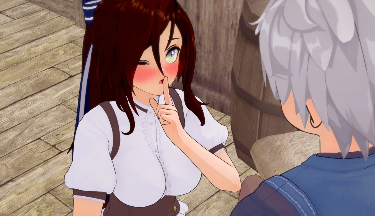 【日系SLG/AI汉化/后宫】淫欲传说：异世界幻想0.22 AI汉化版【PC+安卓/4.7G/更新】Lewd Lore: Isekai Fantasy [v0.22]