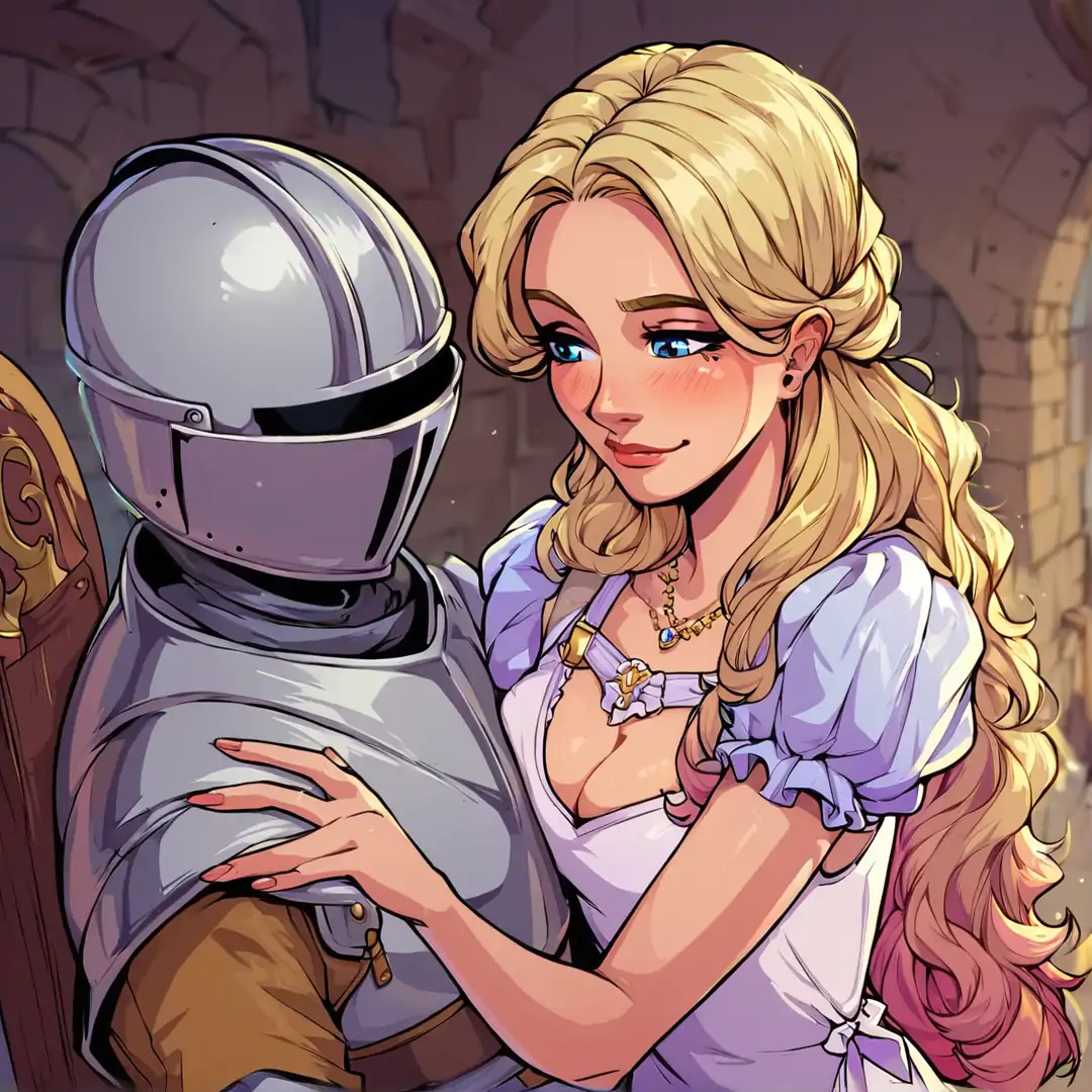 【欧美SLG/AI汉化/同人】凯兰崔尔的堕落0.24.1 AI汉化版【PC+安卓/5.9G/更新】The Fall of Galadriel [v0.24.1]