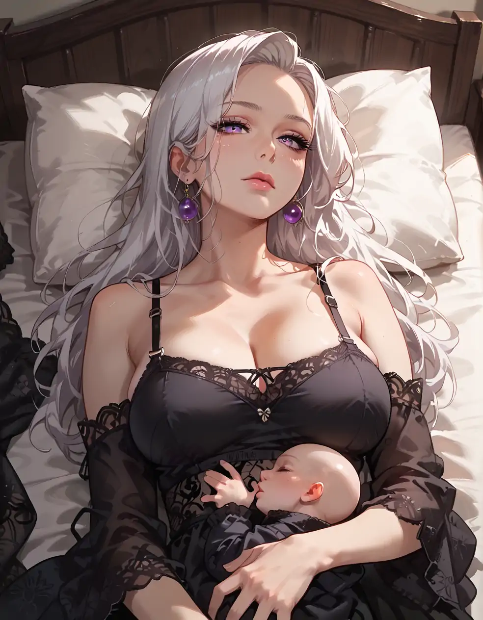 【日系SLG/AI汉化/窥视】NTR聊天群S.2Ch.3 AI汉化版【PC+安卓/1.09G/更新】NTR Phone Group [S.2 Ch.3](别名：NTR电话)