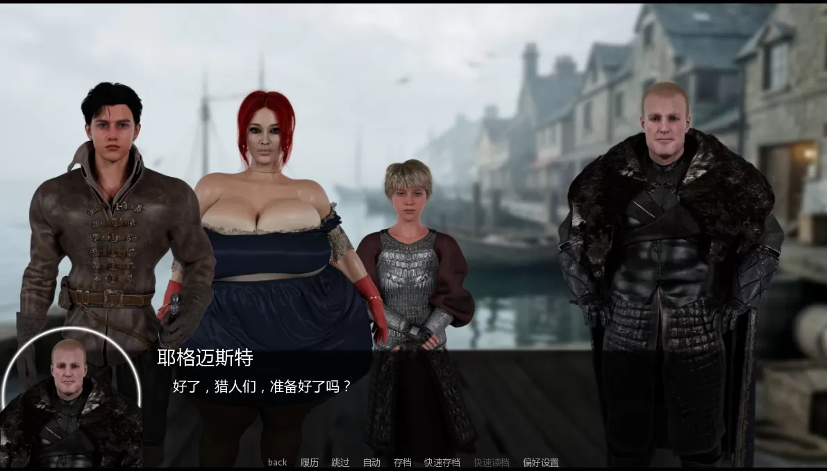 【欧美SLG/AI汉化/沙盒】混乱纪元0.1.3 AI汉化版【PC+安卓/2.7G/更新】Age of Chaos [v0.1.3]（别名：混乱种子）