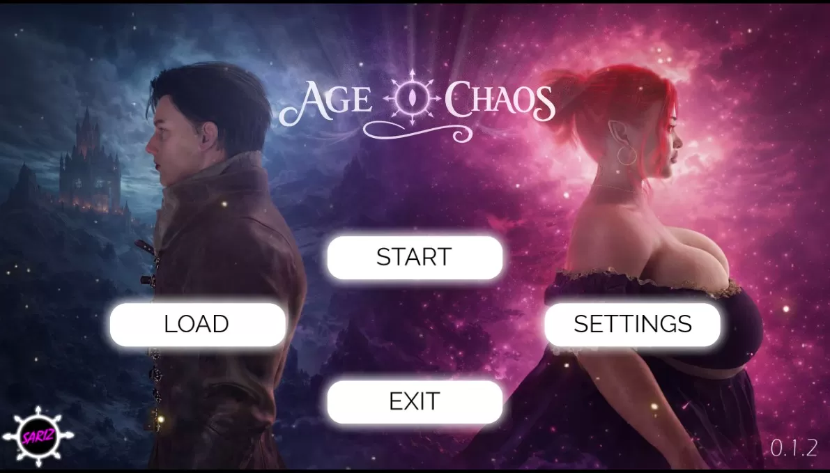 【欧美SLG/AI汉化/沙盒】混乱纪元0.1.3 AI汉化版【PC+安卓/2.7G/更新】Age of Chaos [v0.1.3]（别名：混乱种子）