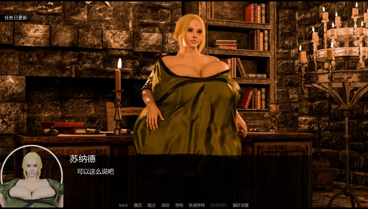 【欧美SLG/AI汉化/沙盒】混乱纪元0.1.3 AI汉化版【PC+安卓/2.7G/更新】Age of Chaos [v0.1.3]（别名：混乱种子）