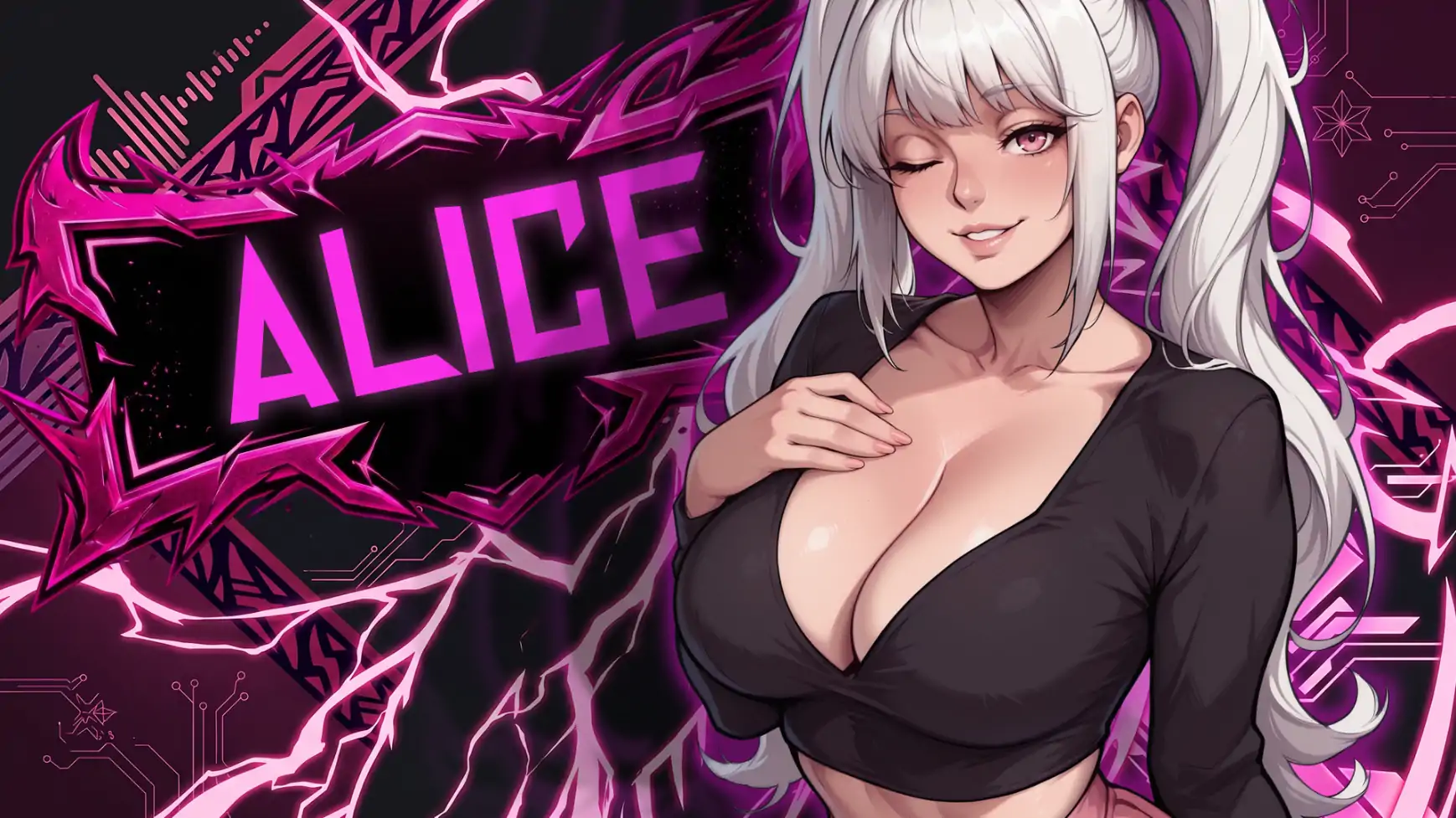 【日系SLG/AI汉化/奇幻】野心的阴影Ch.2 AI汉化版【PC+安卓/3.49G/更新】Shadows of Ambition [Ch.2 Rework]
