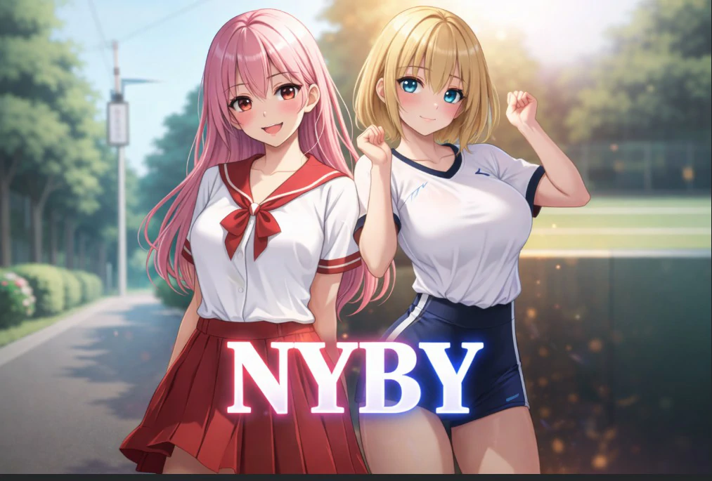 【亚洲SLG/AI汉化/校园】流年不利Ch.3 AI汉化版【PC+安卓/0.52G/首发】NYBY - Not Your Best Year [Ch.3]