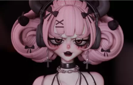 【欧美SLG/AI汉化/3D】暮色之境1.6 AI汉化版【PC+安卓/4.2G/更新】Vespertine [v1.6]