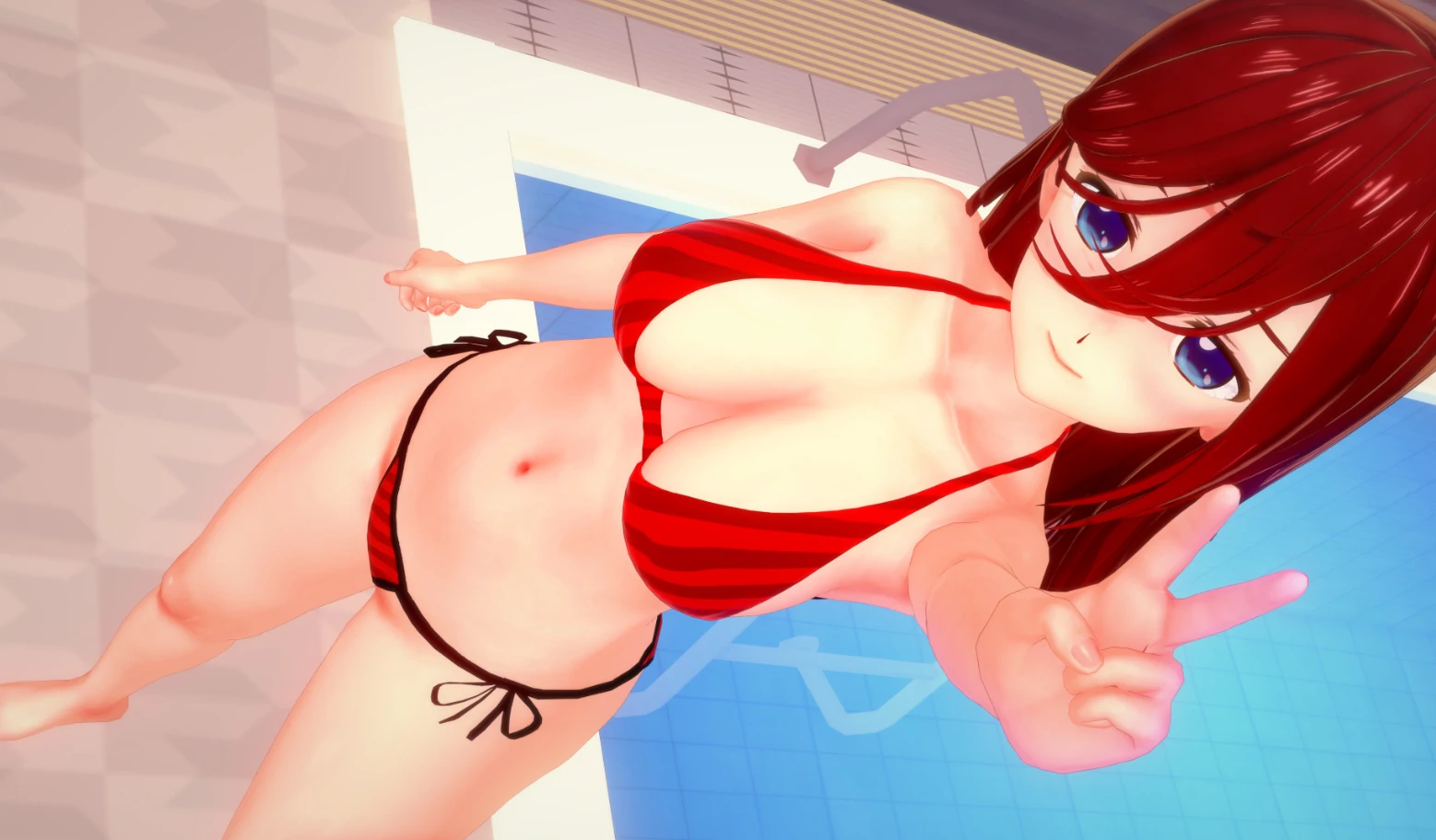 【日系SLG/AI汉化/3D】阿尔法维尔的生活0.8.3 AI汉化版【PC+安卓/4.8G/更新】Life in Alphaville [v0.8.3]