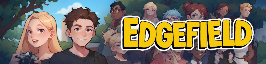 【亚洲SLG/AI汉化/沙盒】埃奇菲尔德0.3.0 AI汉化版【PC+安卓/3.2G/更新】Edgefield [v0.3.0]