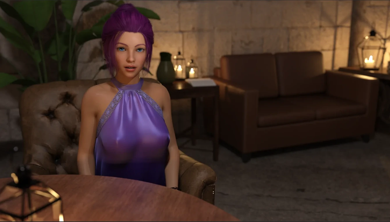 【欧美SLG/AI汉化/后宫】 破碎的领域v0.6.2 AI汉化版【PC+安卓/3.54G/更新】Fractured Realms [v0.6.2](别名：破碎领域)