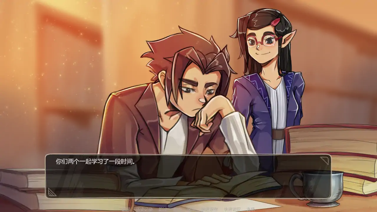 【日系SLG/AI汉化/后宫】兰德尔物语1.9.5-6 AI汉化版【PC+安卓/1.3G/更新】Randel Tales [v1.9.5-6]