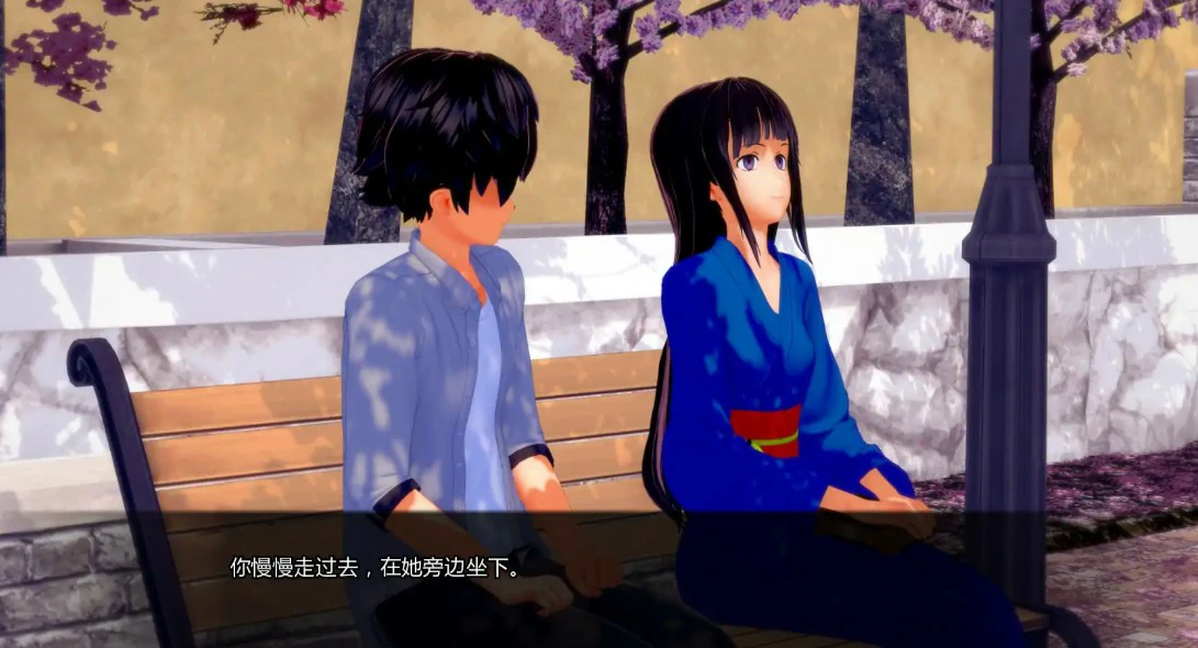【日系SLG/AI汉化/福瑞】噩梦中的救赎0.7.7 AI汉化版【PC+安卓/1.43G/更新】Salvation in Nightmare [v0.7.7]
