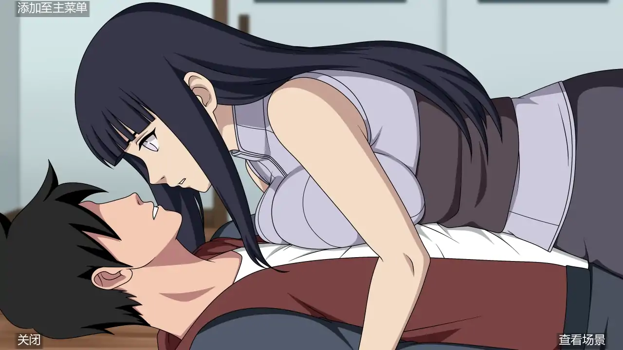 【日系SLG/AI汉化/同人】女忍者训练师v0.32.0EA AI汉化版【PC+安卓/1.73G/更新】(别名：火影忍者：火影训练师)Naruto: Kunoichi Trainer [v0.32.0 EA]