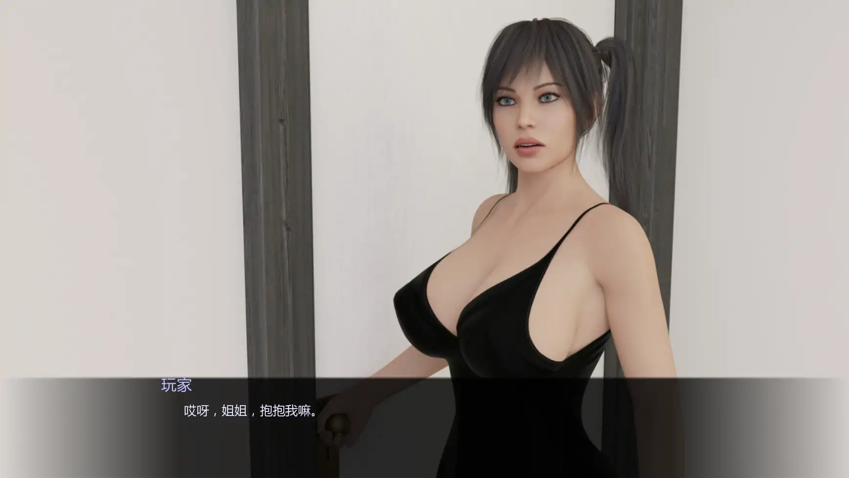 【欧美SLG/AI汉化/熟女】乌鸦C2S4-7 AI汉化版【PC+安卓/1.06G/更新】Raven