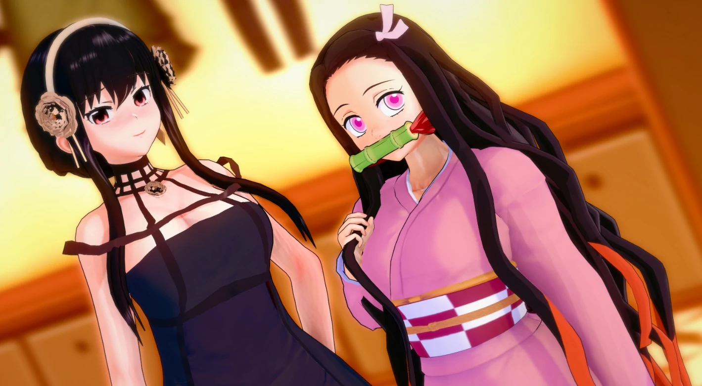 【日系SLG/AI汉化/3D】我的绅士幻想0.17 AI汉化版【PC+安卓/5.6G/更新】My Hentai Fantasy [v0.17]