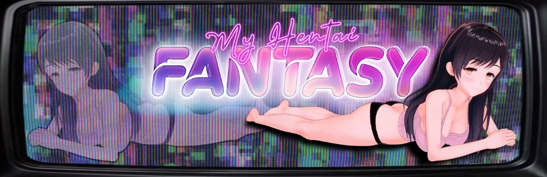【日系SLG/AI汉化/3D】我的绅士幻想0.17 AI汉化版【PC+安卓/5.6G/更新】My Hentai Fantasy [v0.17]