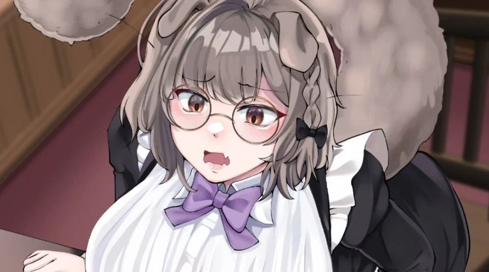 【日系SLG/AI汉化/猫娘】鼠仆逆袭0.1.38 AI汉化版【PC+安卓/3.9G/更新】Nezumicon [v0.1.38](别名：涅槃米糠)