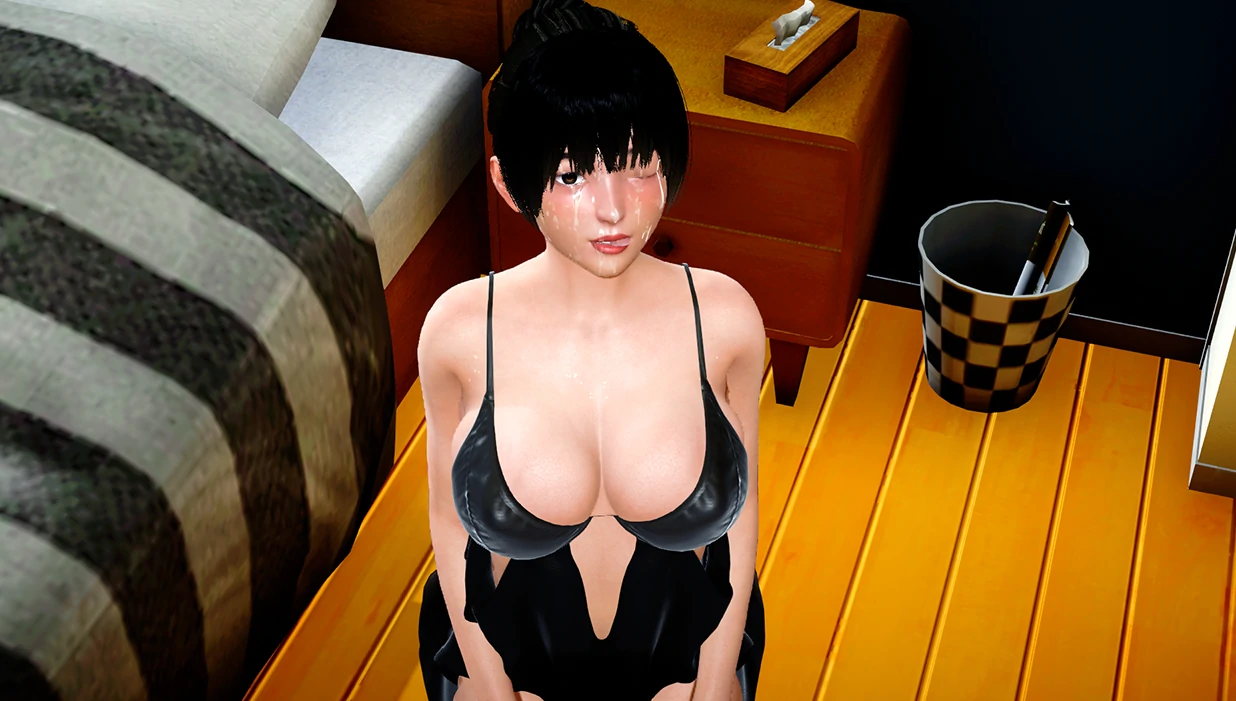 【亚洲SLG/汉化/动态】忠诚的妻子v0.58赞助 AI版【PC+安卓/1.57G/更新】Devoted Wife [v0.58]