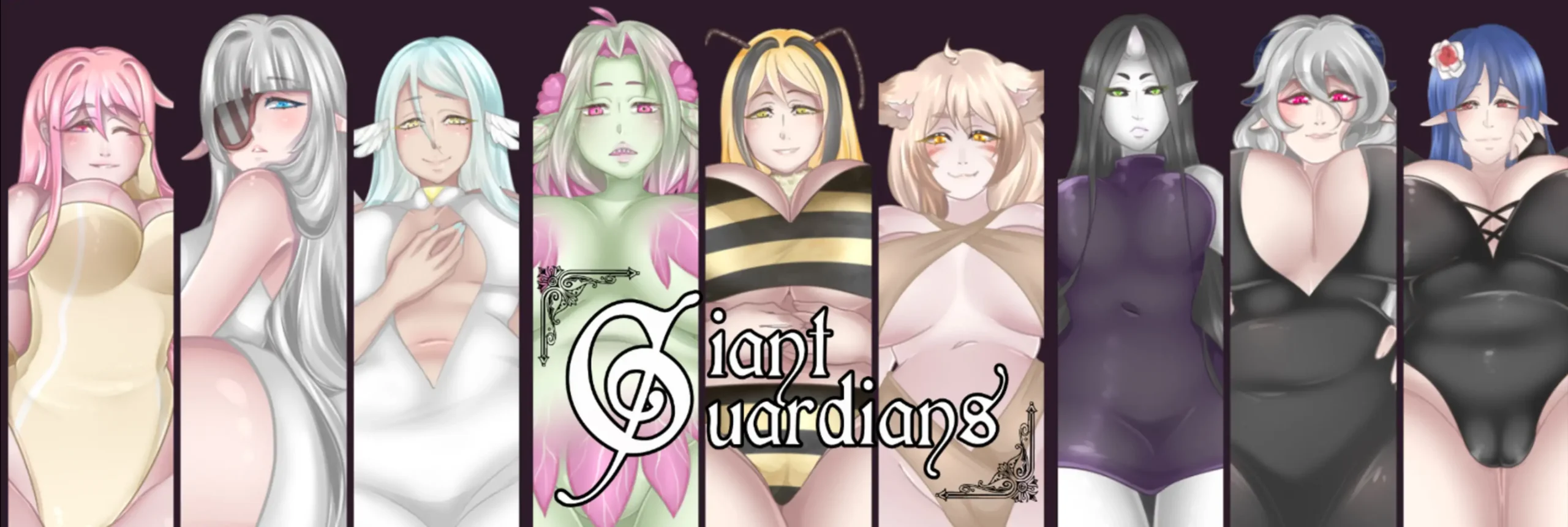 【日系SLG/AI汉化/沙盒】 巨人守护者v0.4.8 AI汉化版【PC+安卓/3.19G/更新】Giant Guardians [v0.4.8]