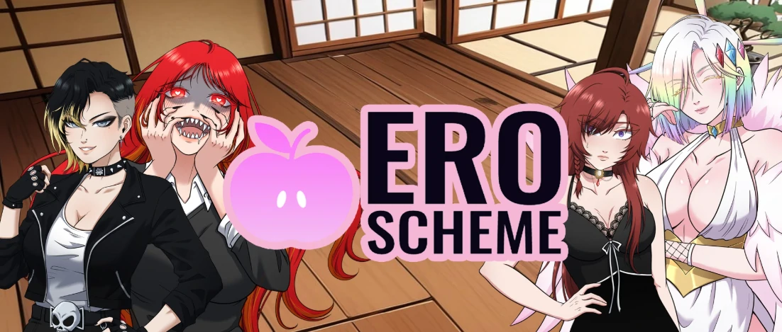 【日系SLG/AI汉化/沙盒】色情计划0.9.2.1 AI汉化版【PC+安卓/4.8G/更新】Ero Scheme [v0.9.2.1 Pre-Alpha]