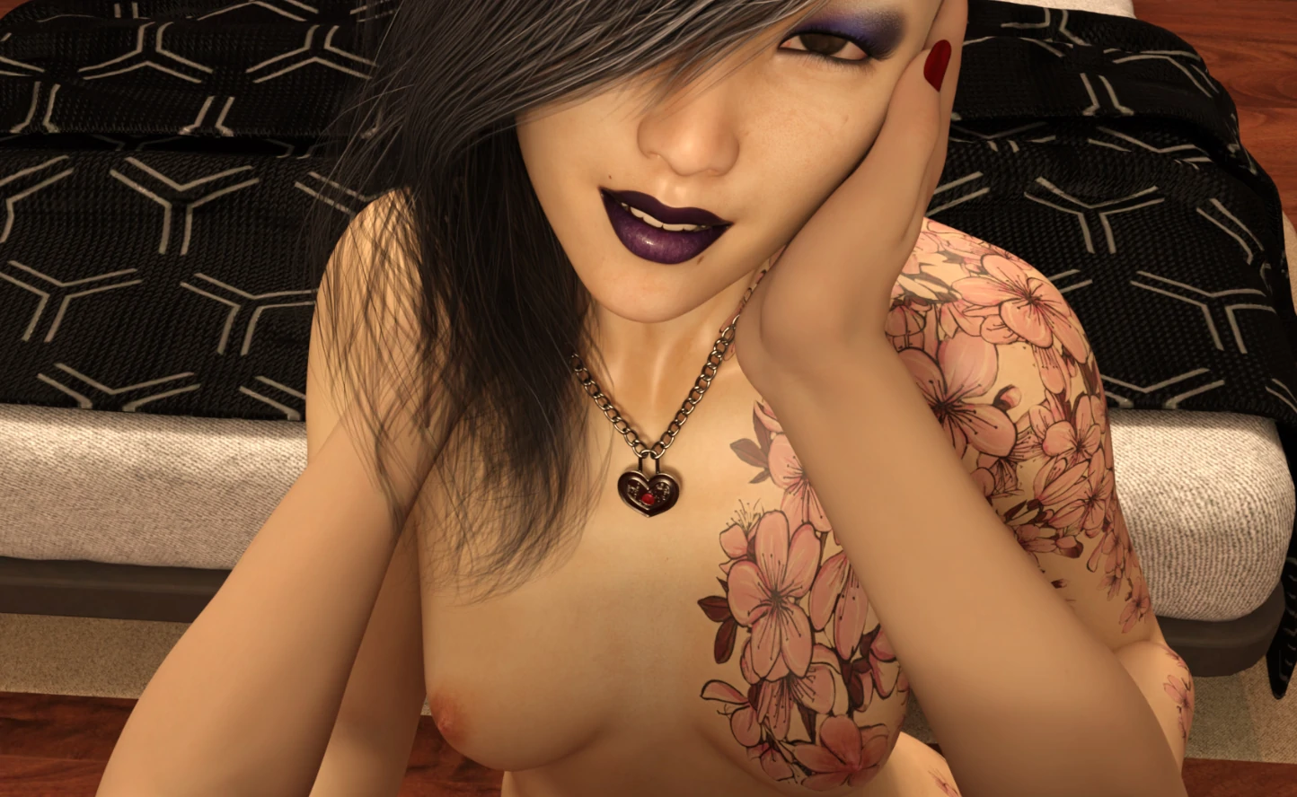 【欧美SLG/AI汉化/女同】真正的室友2:姐妹狂欢会Ch.5 AI汉化版【PC+安卓/4.1G/更新】Actual Roommates 2 - Sorority Crash [Ch.5]