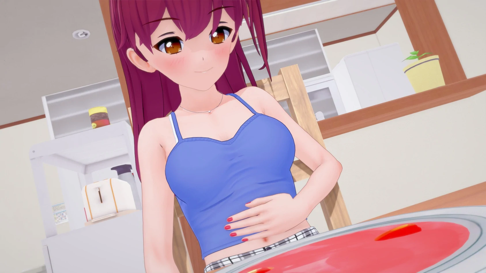 【日系RPG/AI汉化/沙盒】缩小奇遇记0.12 AI汉化版【PC+安卓/4.72G】The Minimum Project [0.12]
