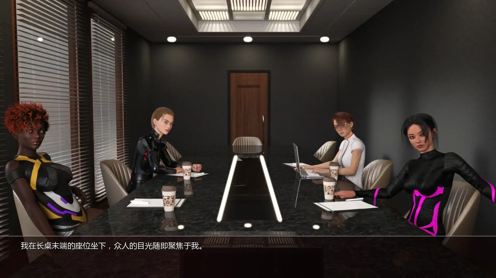 【欧美SLG/AI汉化/3D】超模:欲望守护者U9 v1.9.0 AI汉化版【PC+安卓/2G/更新】Supermodel: Defenders of Desire [U9 v1.9.0](别名：欲望捍卫者)