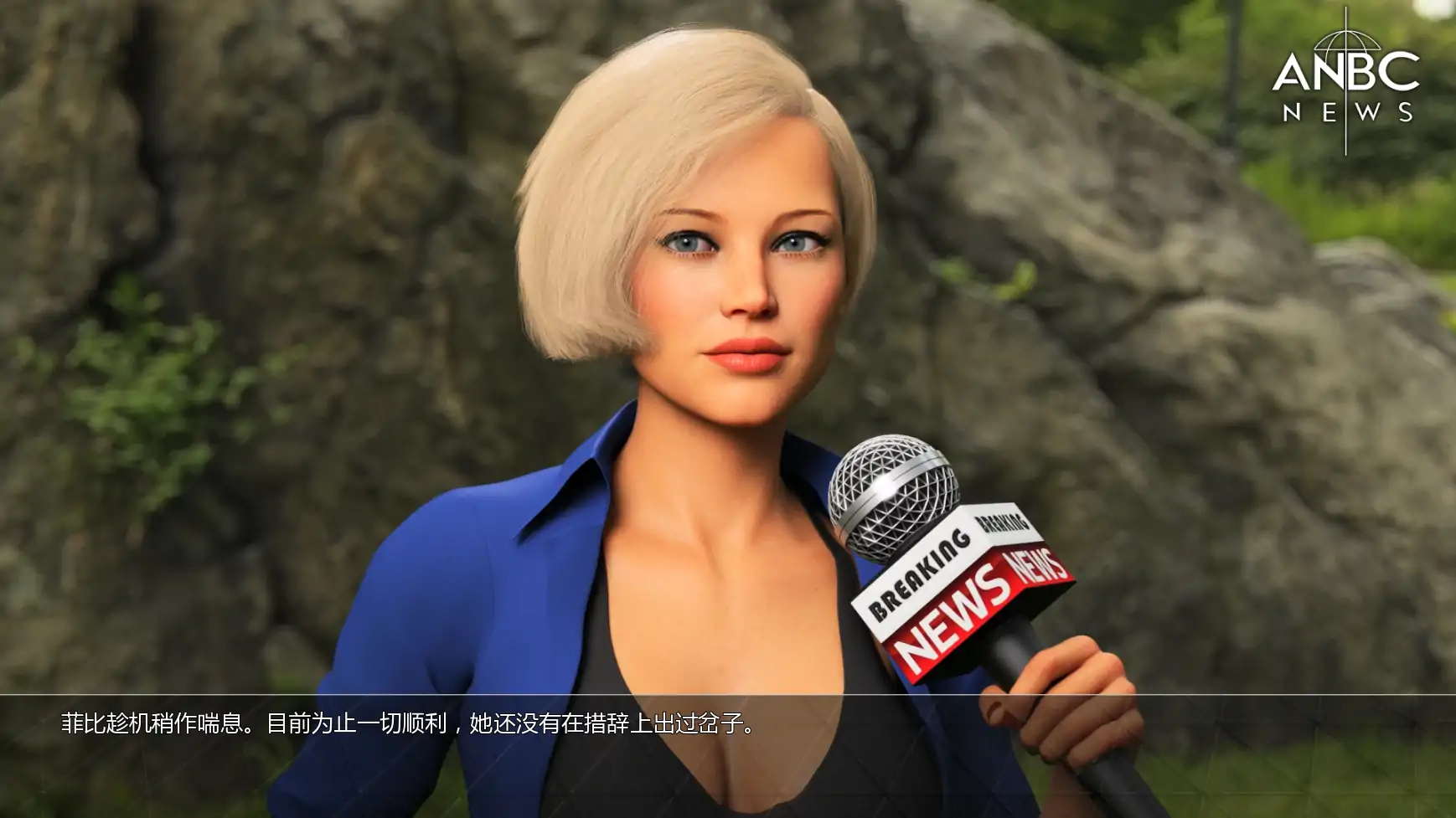 【欧美SLG/AI汉化/3D】超模:欲望守护者U9 v1.9.0 AI汉化版【PC+安卓/2G/更新】Supermodel: Defenders of Desire [U9 v1.9.0](别名：欲望捍卫者)