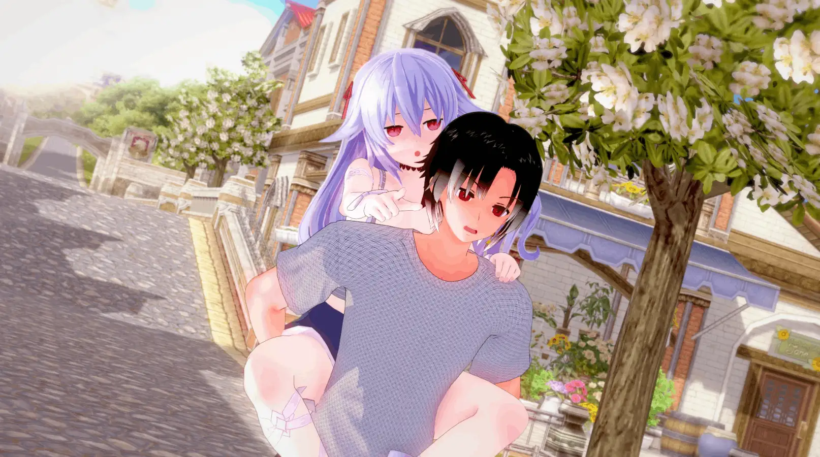 【日系SLG/汉化/动态】最后英雄的崛起v0.1 AI版【PC+安卓/3.10G/更新】