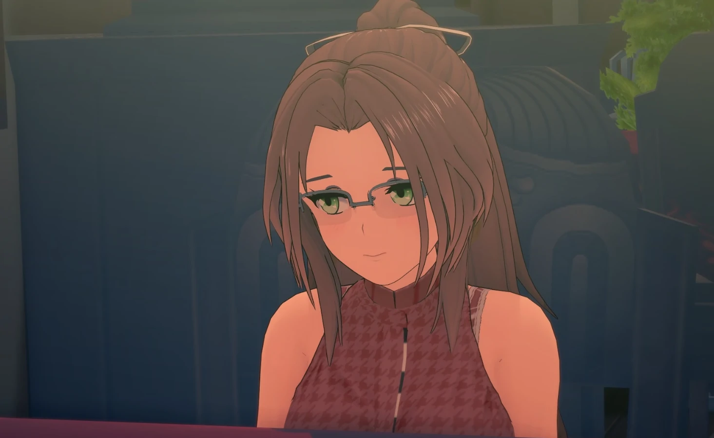 【日系SLG/AI汉化/后宫】更好的未来0.2.2 AI汉化版【PC+安卓/2.6G/更新】Something Better [v0.2.2]