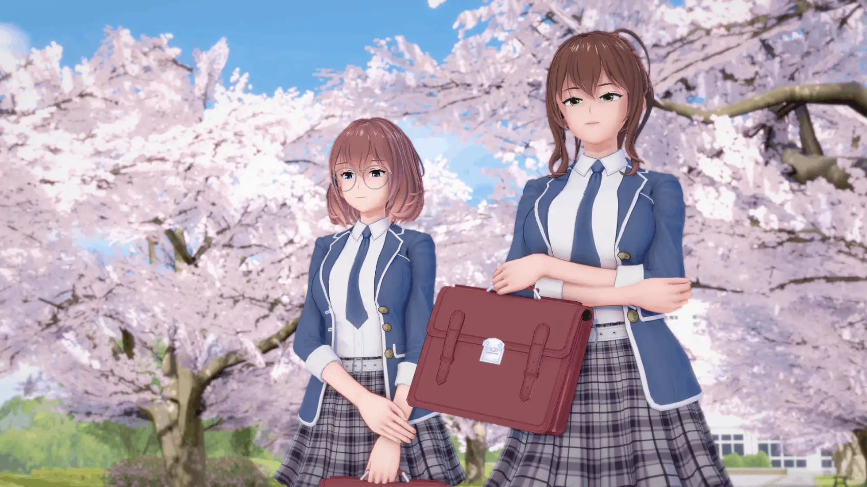 【日系SLG/汉化/动态】受污欧美和谐：魅魔的拥抱v0.6.5 AI版【PC+安卓/2.15G/更新】Tainted Harmony: A Succubus`s Embrace [v0.2.1.1]